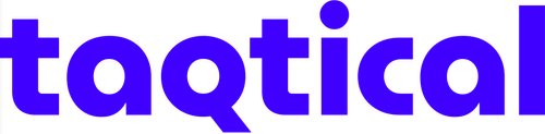 Logo de Taqtical